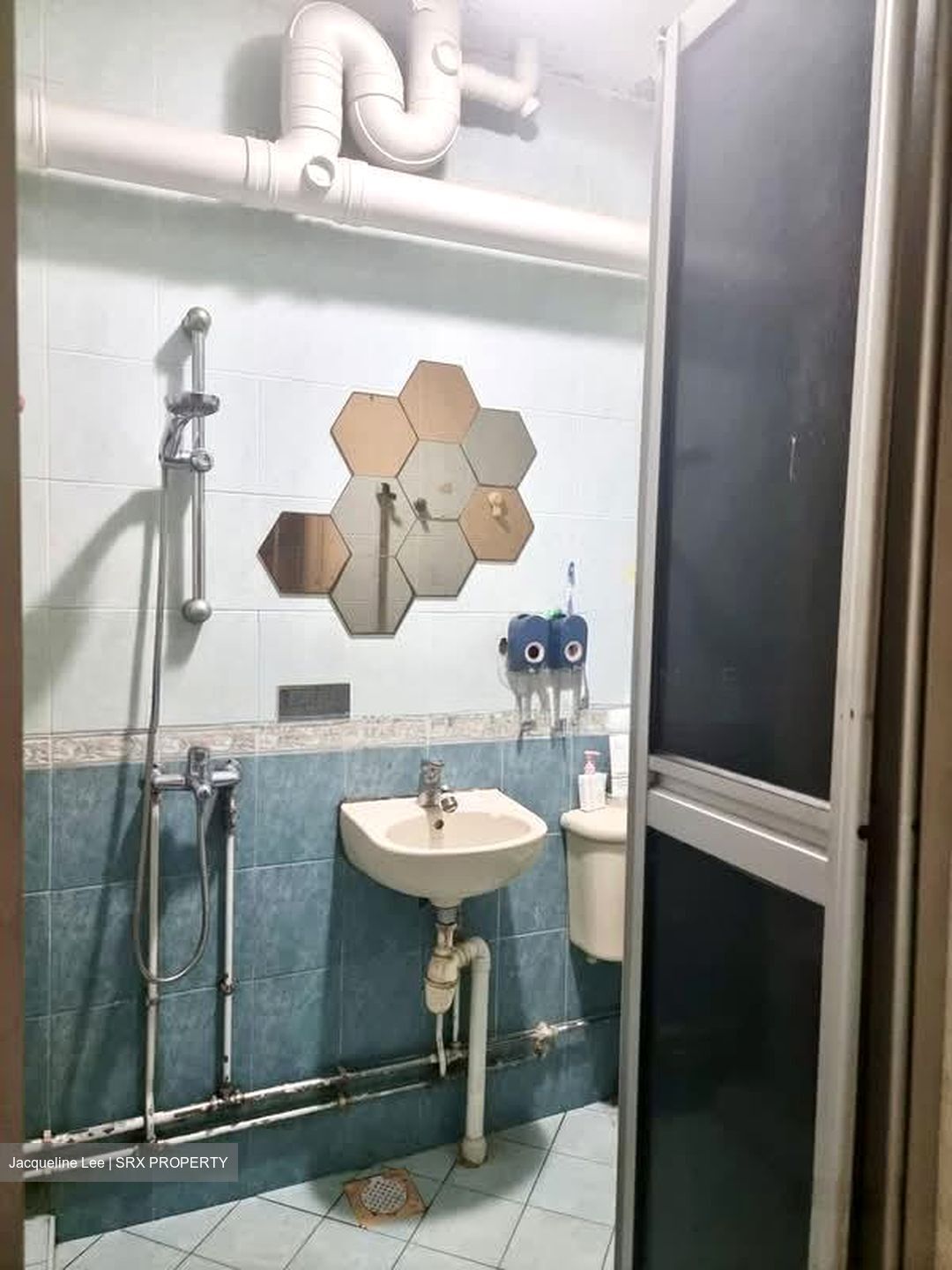 Blk 435 Choa Chu Kang Avenue 4 (Choa Chu Kang), HDB 4 Rooms #560554051